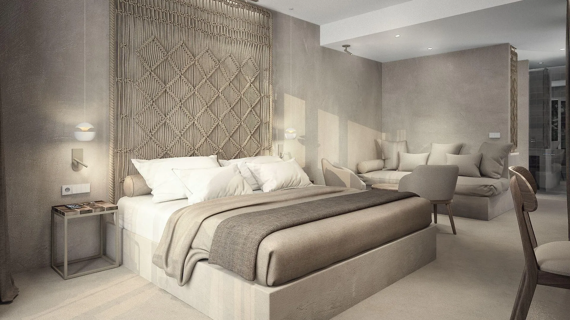 Iberostar Heritage Llum Portocolom بويترو كولوم 5*,