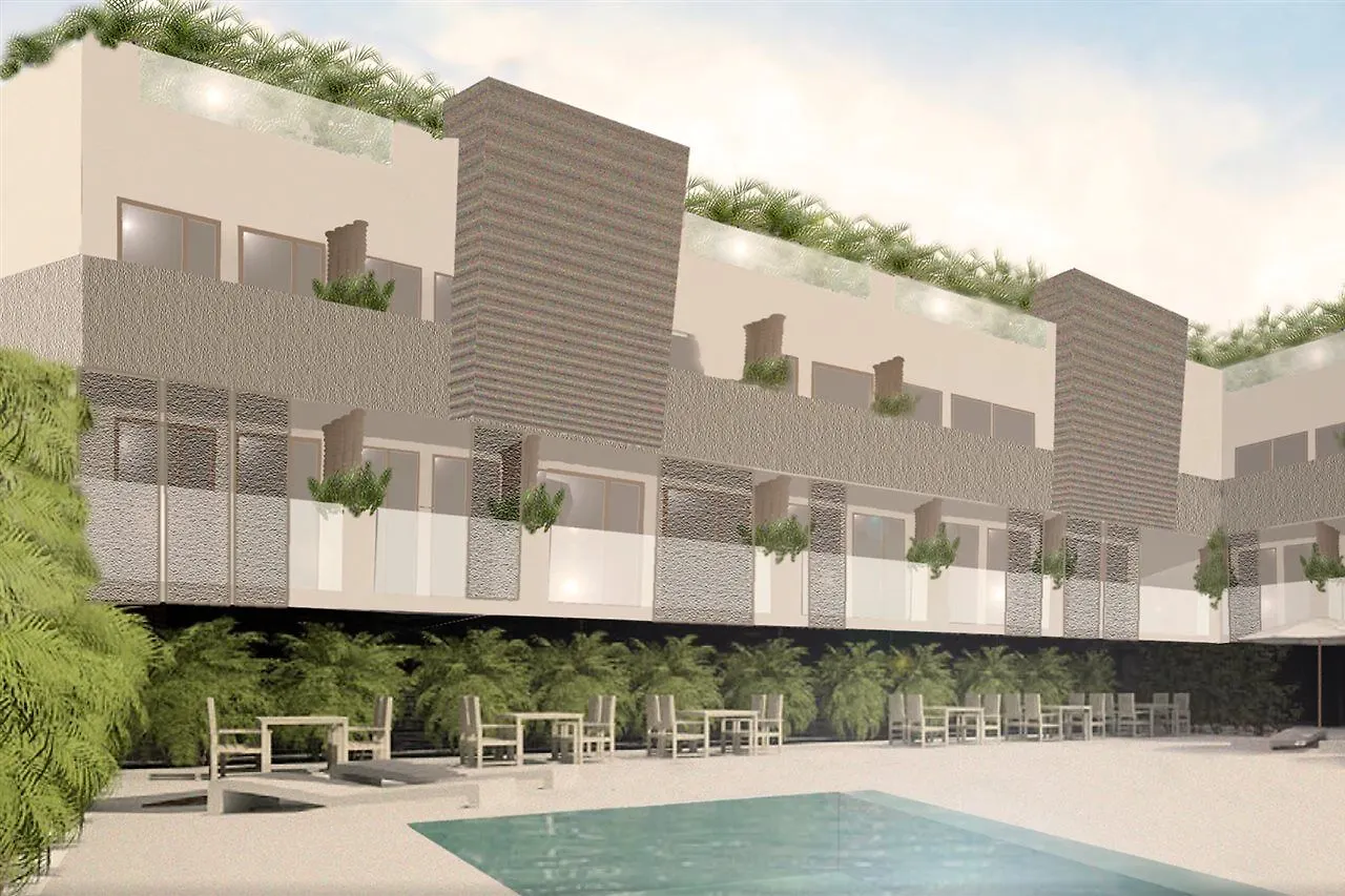 Iberostar Heritage Llum Portocolom بويترو كولوم فندق