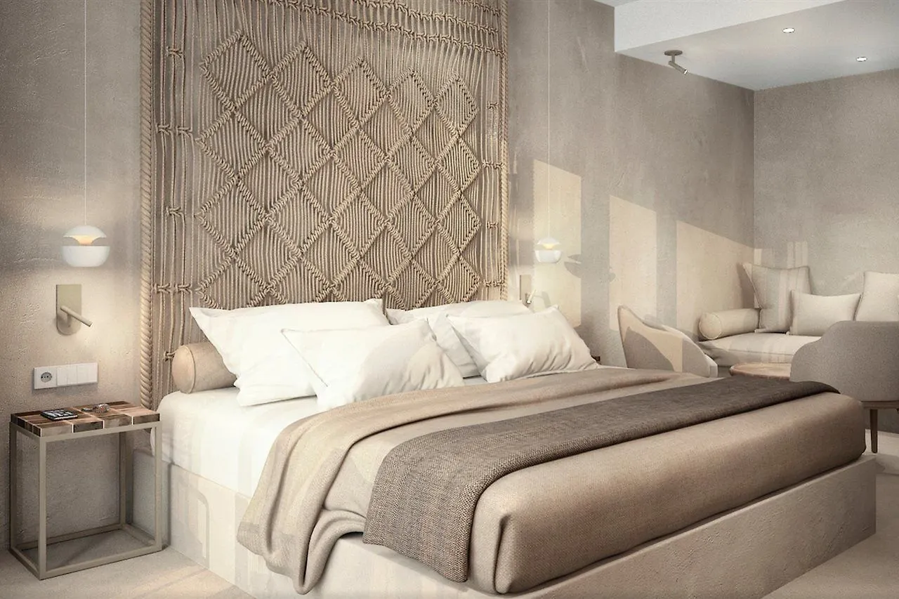 ***** Hotel Iberostar Heritage Llum Portocolom Portocolom  Spain