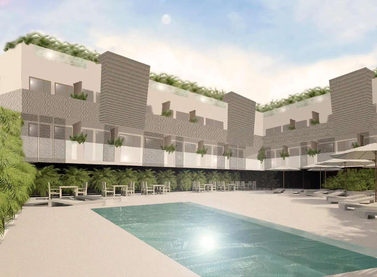 Iberostar Heritage Llum Portocolom location